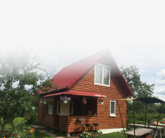 Замена уплотнителей