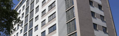 ЖК в центра г. Иваново.