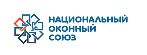 Логотип компании Окна Компас