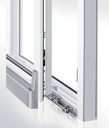 Профиль PSK - портал