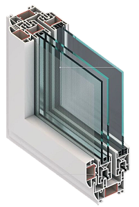 Профиль Slidors
