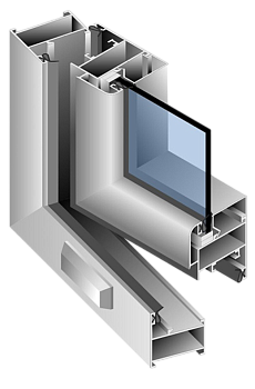Срез профиля Provedal C440