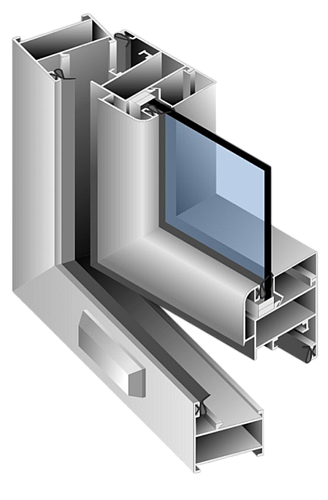 Профиль Provedal C440