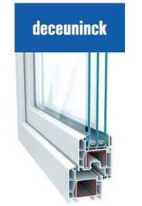 Профиль Deceuninck Eco 60