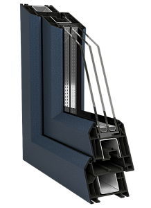 картинка профиля Deceuninck Фаворит Платинум