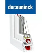 Профиль Deceuninck Эфорте