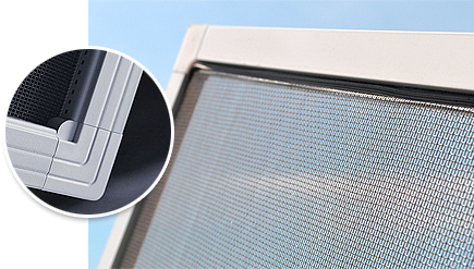 москитная сетка