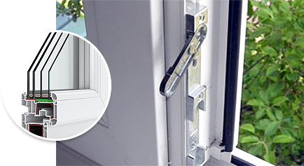 стеклопакет