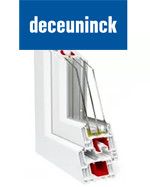 Профиль Deceuninck Эфорте